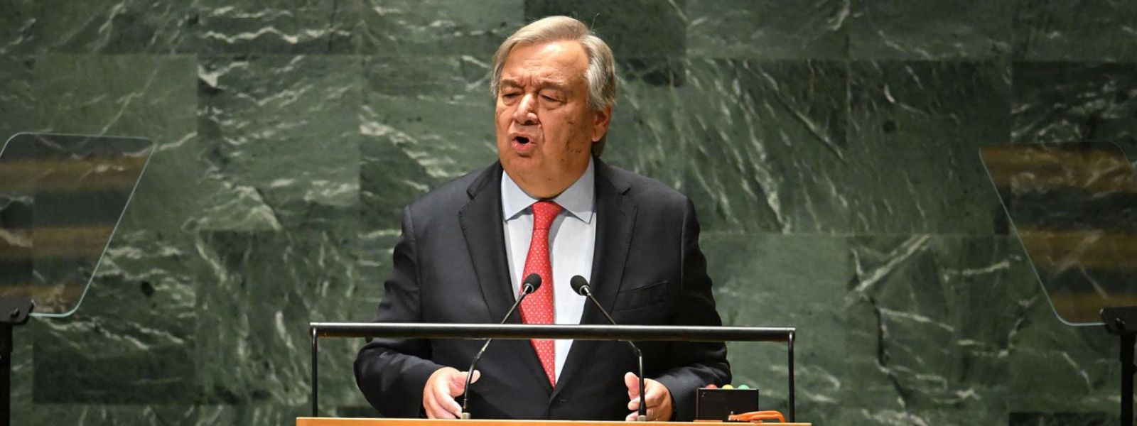 Statehood For Palestinians A right, Not A Reward